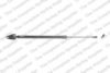 ROC GS1708 Gas Spring, boot-/cargo area